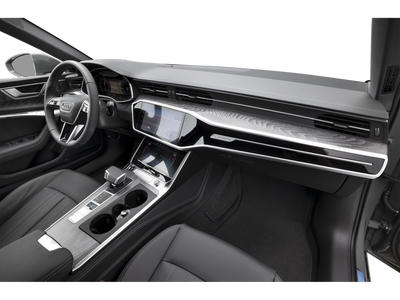 2023 Audi A6 allroad Prestige