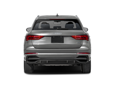 2023 Audi Q3 S line Premium Plus