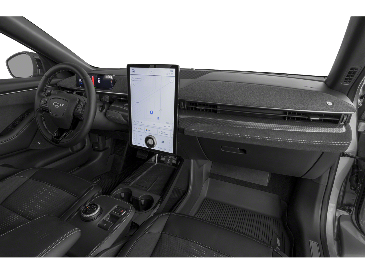 2023 Ford Mustang Mach-E GT