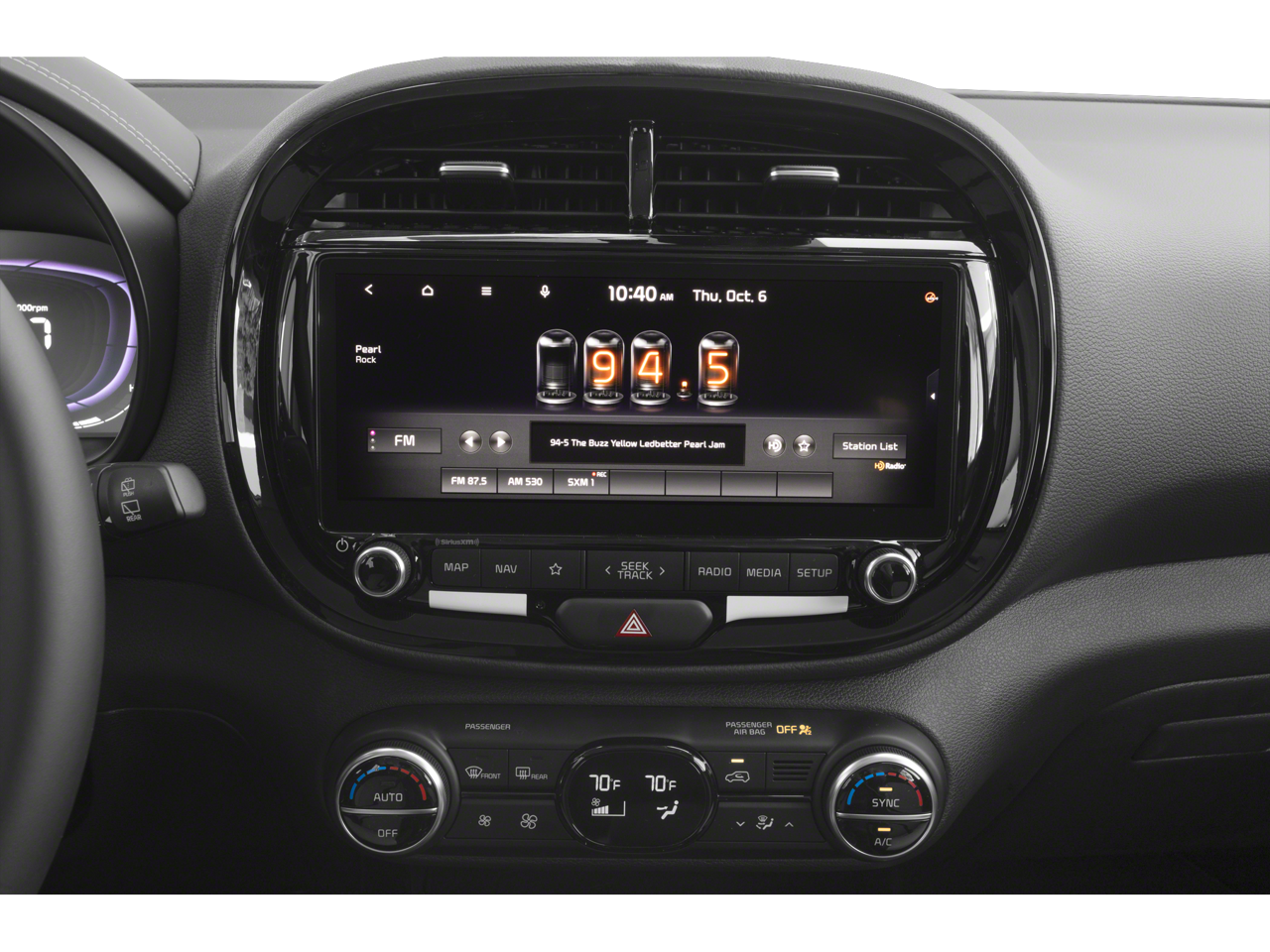 2023 Kia Soul GT-Line