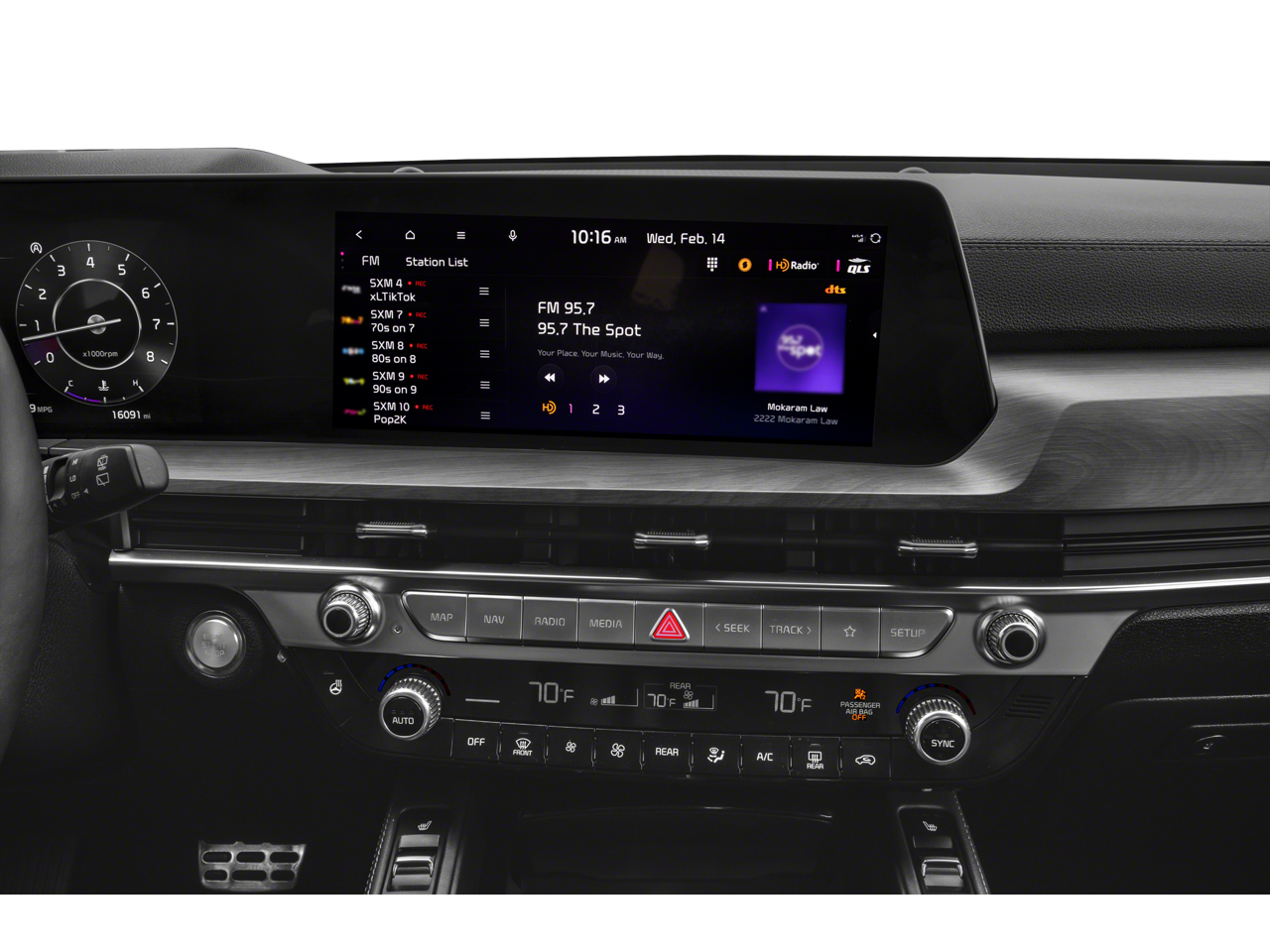 2023 Kia Telluride SX X-Line Prestige X-Pro photo 4