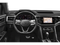 2023 Volkswagen Atlas Cross Sport 2.0T SEL R-Line Black
