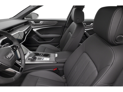 2024 Audi A6 allroad Prestige