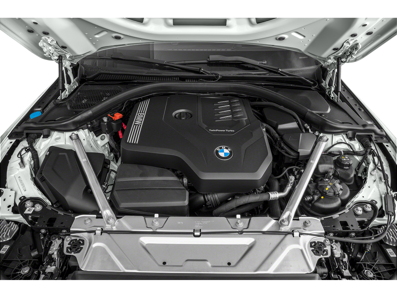 2024 BMW 4 Series 430i xDrive