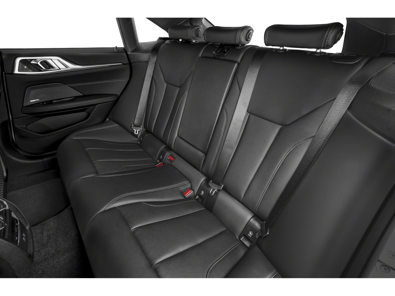 2024 BMW 4 Series 430i xDrive