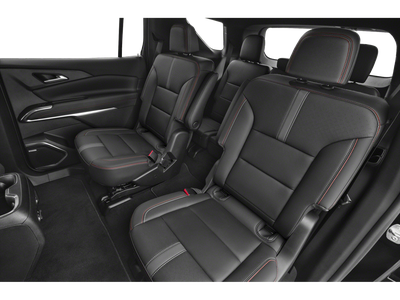 2024 Chevrolet Traverse AWD RS