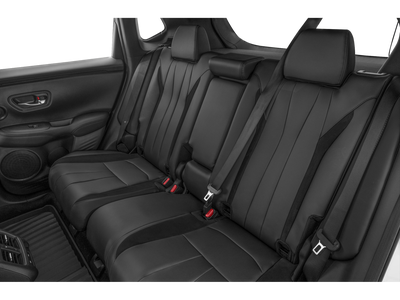2025 Acura ADX w/A-Spec Advance Package