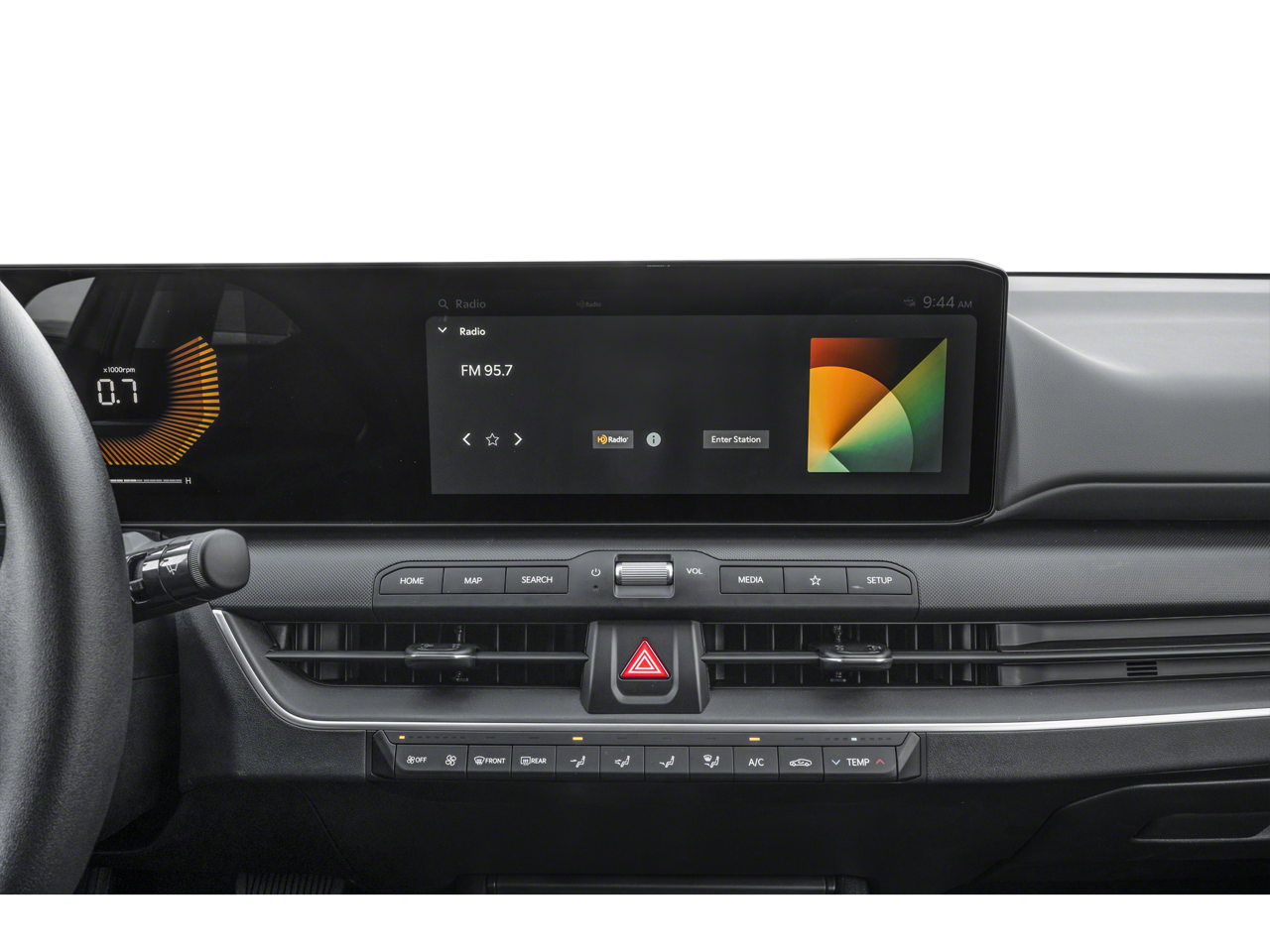 2025 Kia K4 LX photo 4