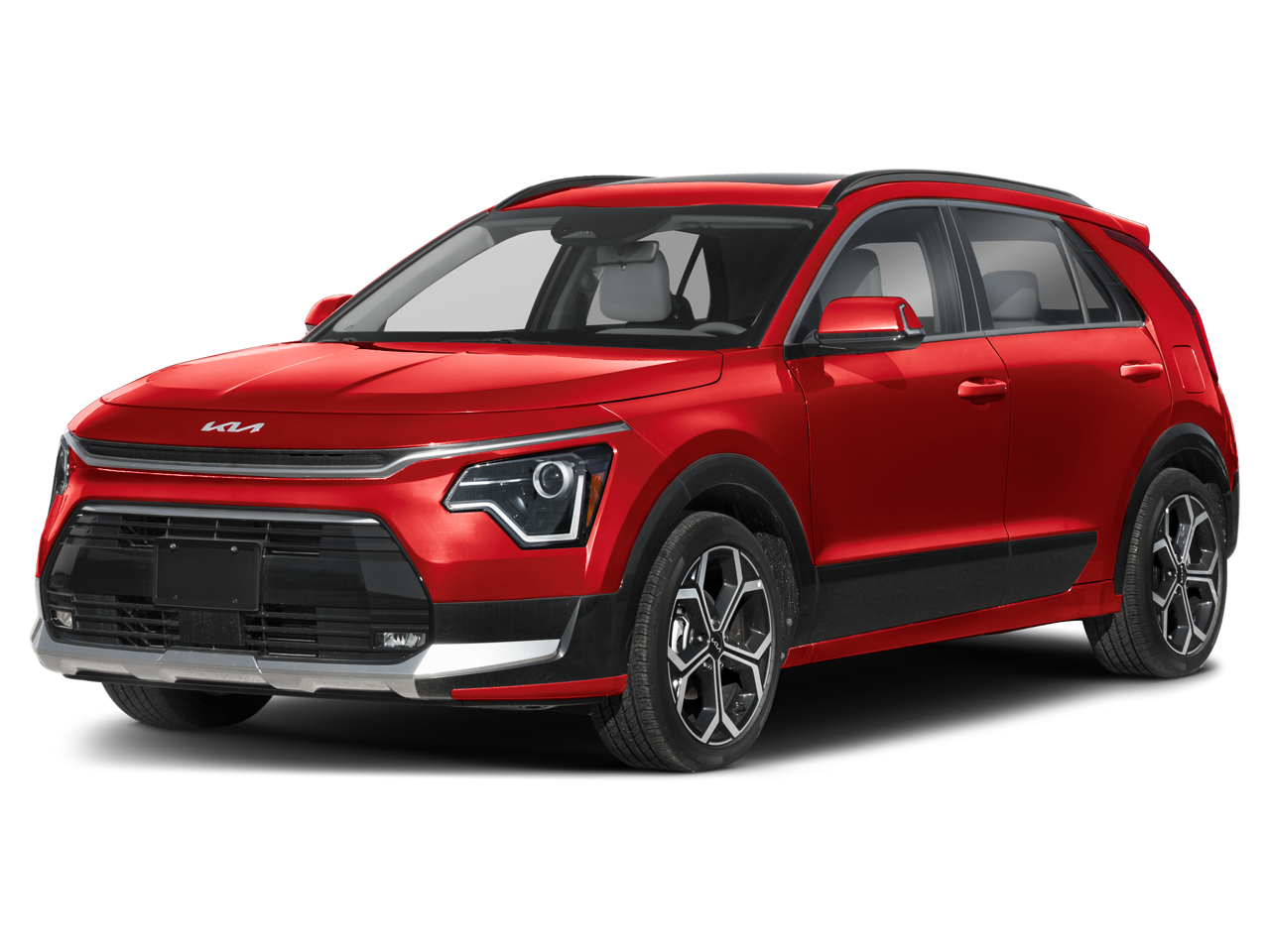 2025 Kia Niro EX Touring