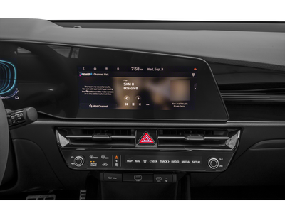 2025 Kia Niro EX Touring