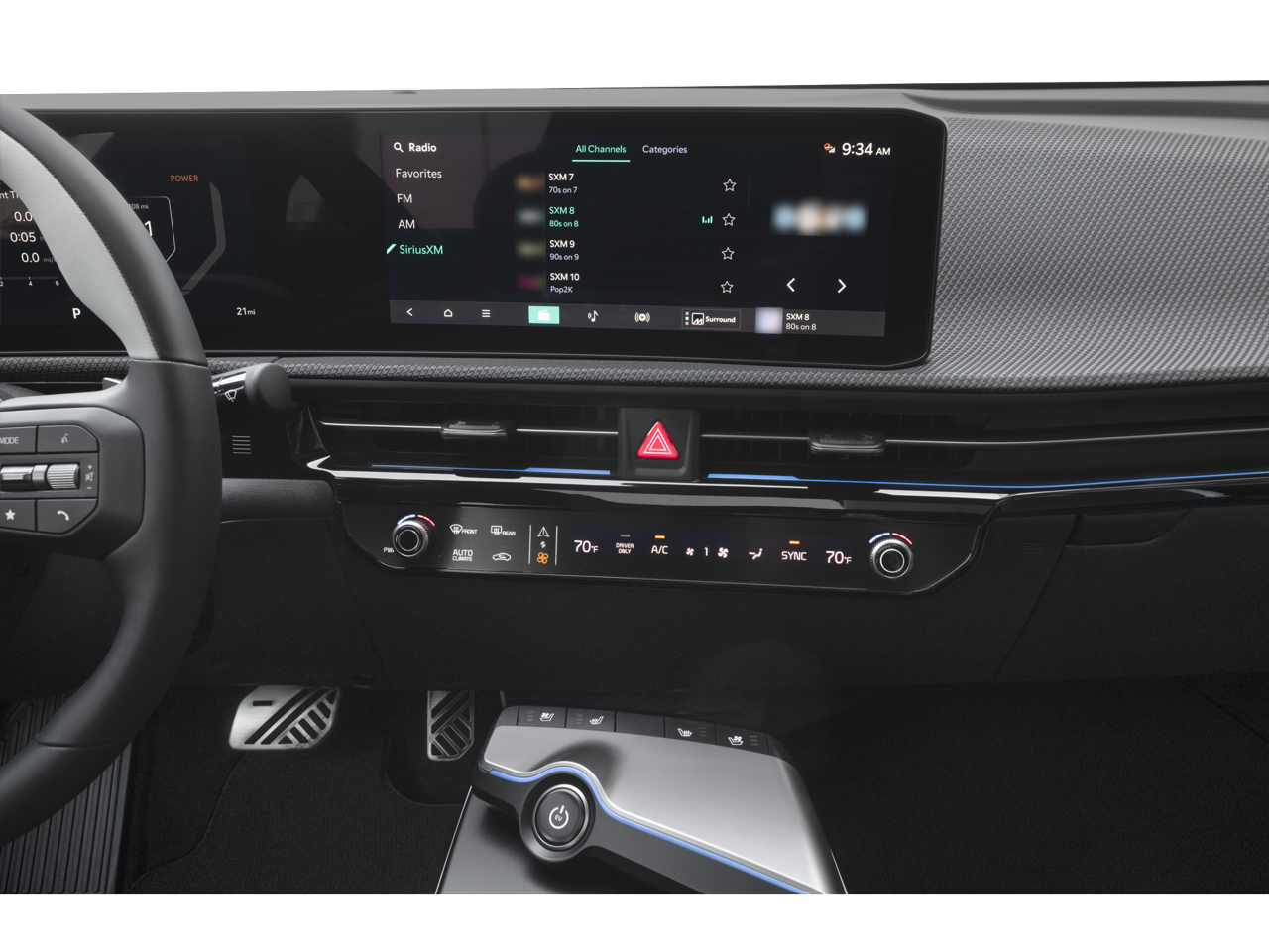 2025 Kia EV6 GT-Line photo 2