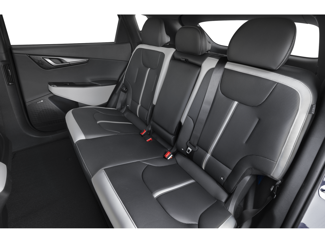 2025 Kia EV6 GT-Line photo 4