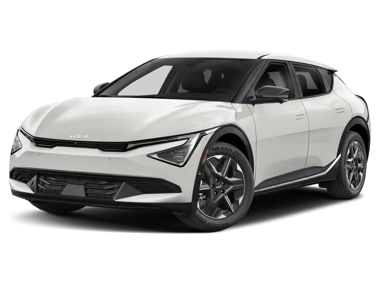 2025 Kia EV6 Light L/R - Photo 28