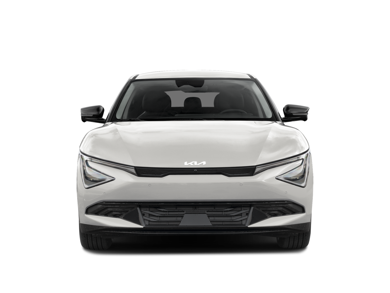 2025 Kia EV6 Light L/R - Photo 31