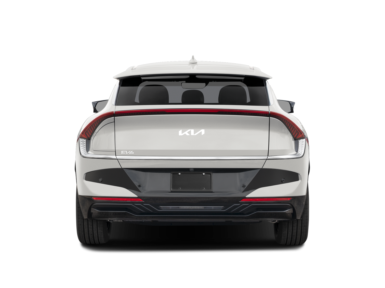 2025 Kia EV6 Light L/R - Photo 32