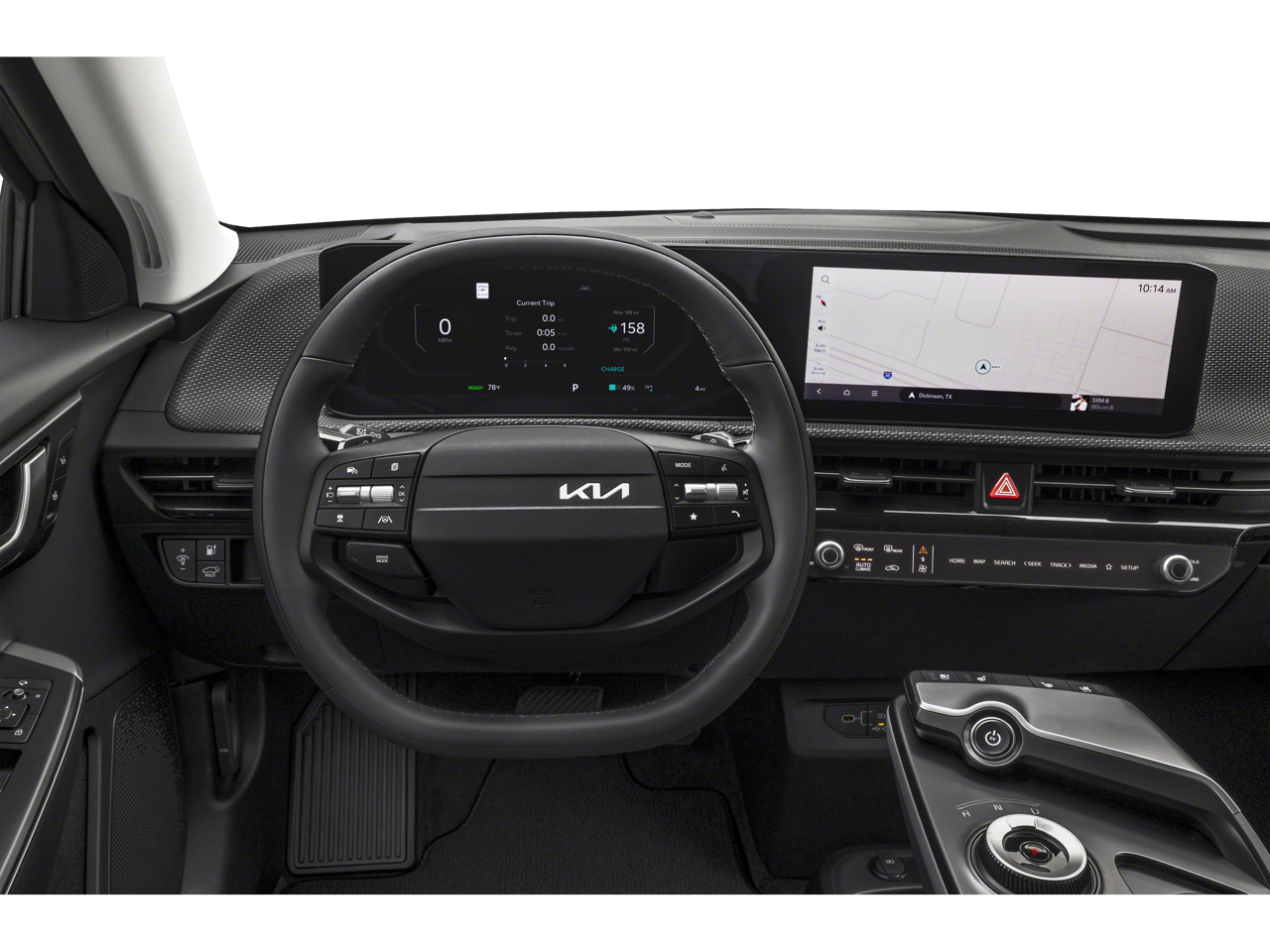2025 Kia EV6 Light L/R - Photo 33