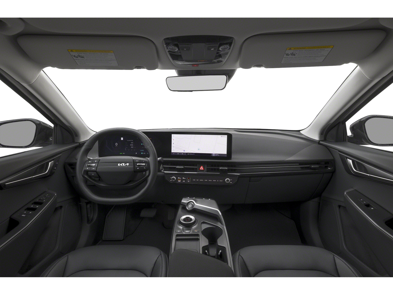 2025 Kia EV6 Light L/R - Photo 34