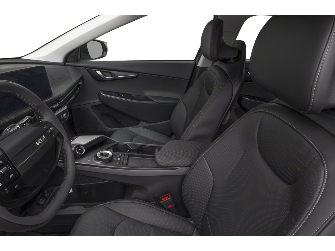 2025 Kia EV6 Light L/R - Photo 35