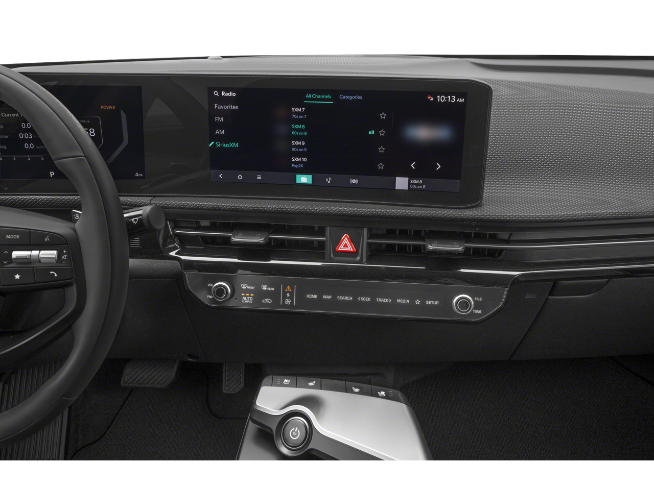 2025 Kia EV6 Light L/R - Photo 36
