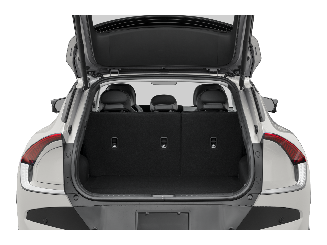 2025 Kia EV6 Light L/R - Photo 37