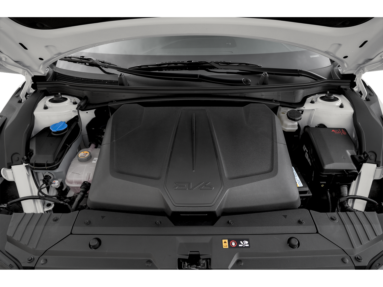 2025 Kia EV6 Light L/R - Photo 38