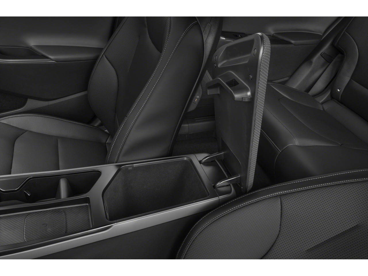 2025 Kia EV6 Light L/R - Photo 40