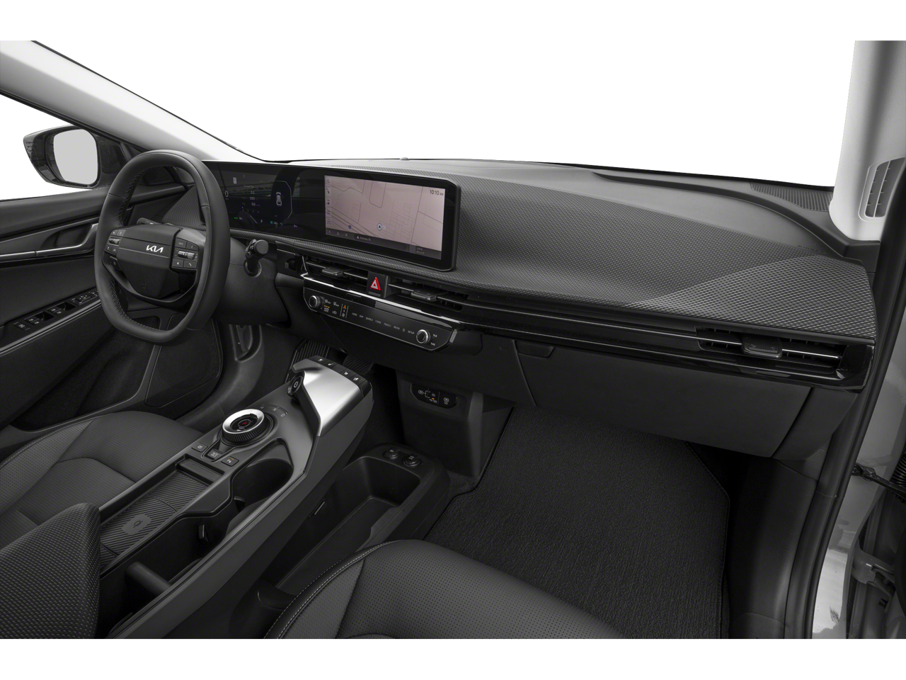 2025 Kia EV6 Light L/R - Photo 41