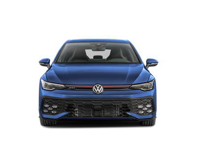 2025 Volkswagen Golf GTI S