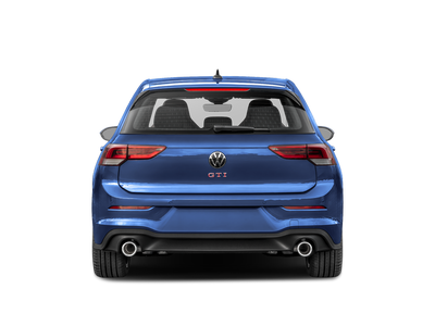2025 Volkswagen Golf GTI S