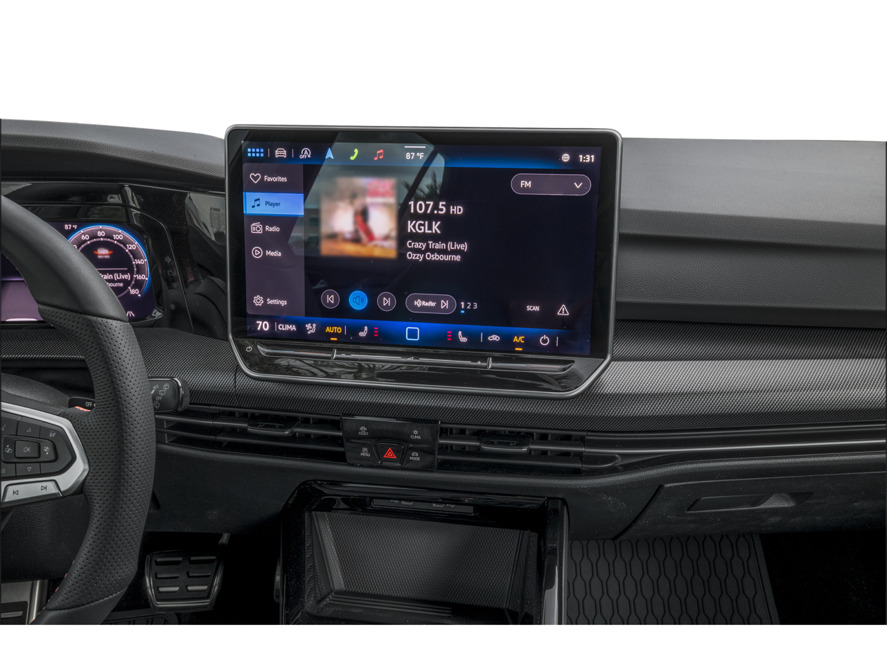 2025 Volkswagen Golf GTI S