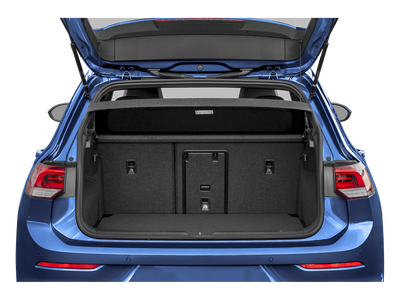 2025 Volkswagen Golf GTI S