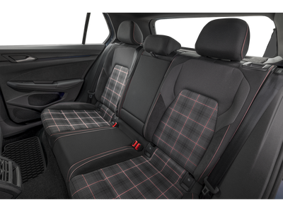 2025 Volkswagen Golf GTI S