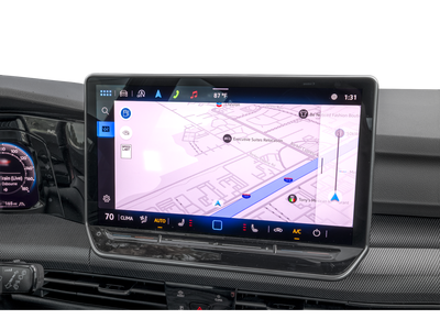 2025 Volkswagen Golf GTI S