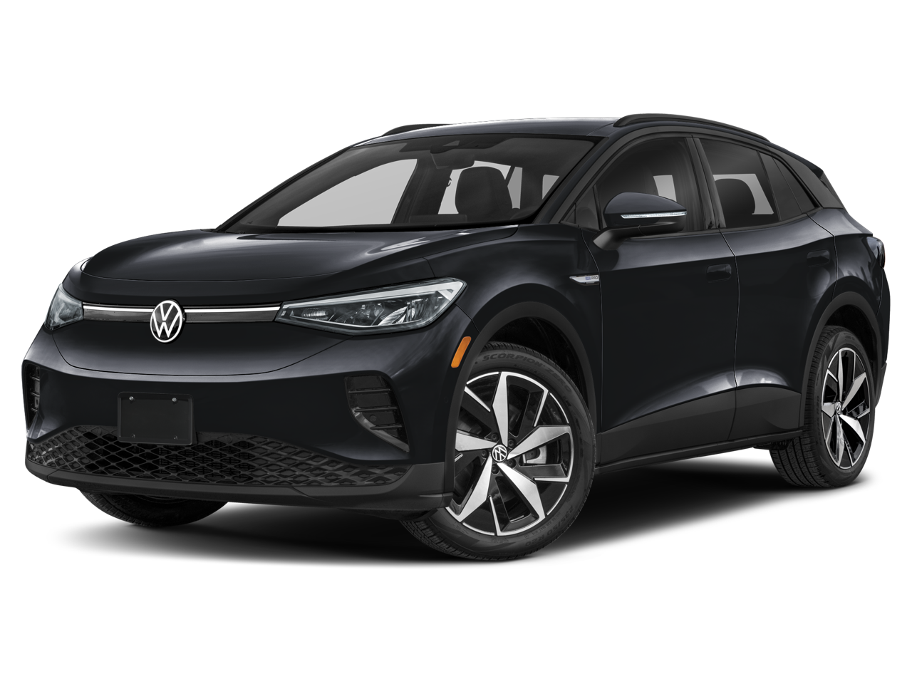 2025 Volkswagen ID.4 Pro