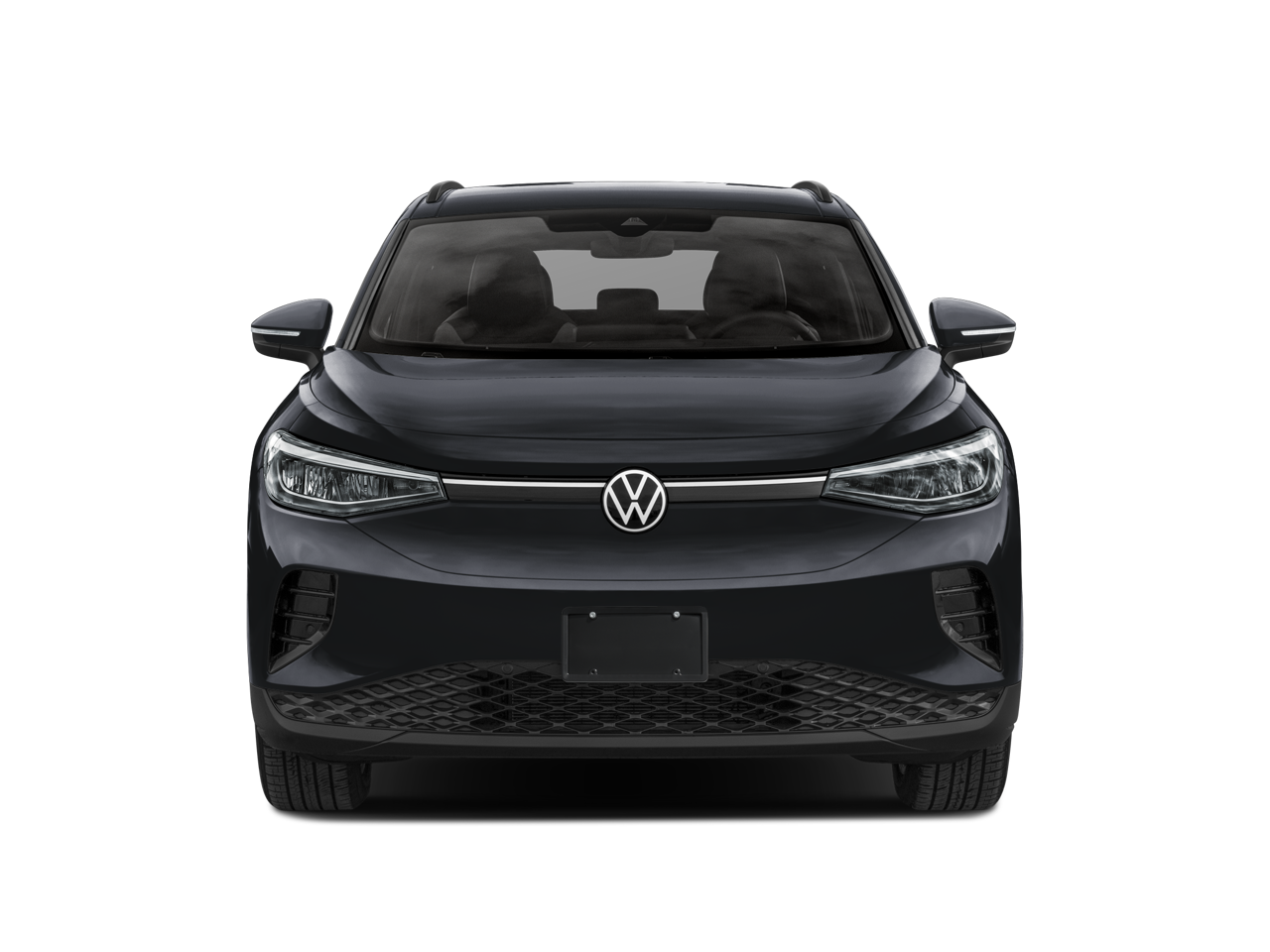 2025 Volkswagen ID.4 Pro