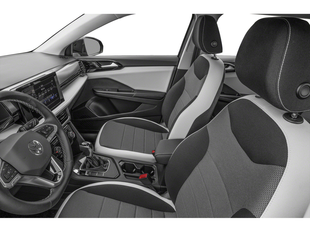 2025 Volkswagen Taos S