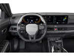 2026 Kia K4 Hatchback GT-Line