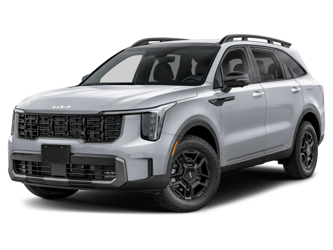 2026 Kia Sorento X-Pro SX Prestige - Photo 28