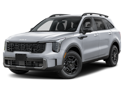 2026 Kia Sorento X-Pro SX Prestige