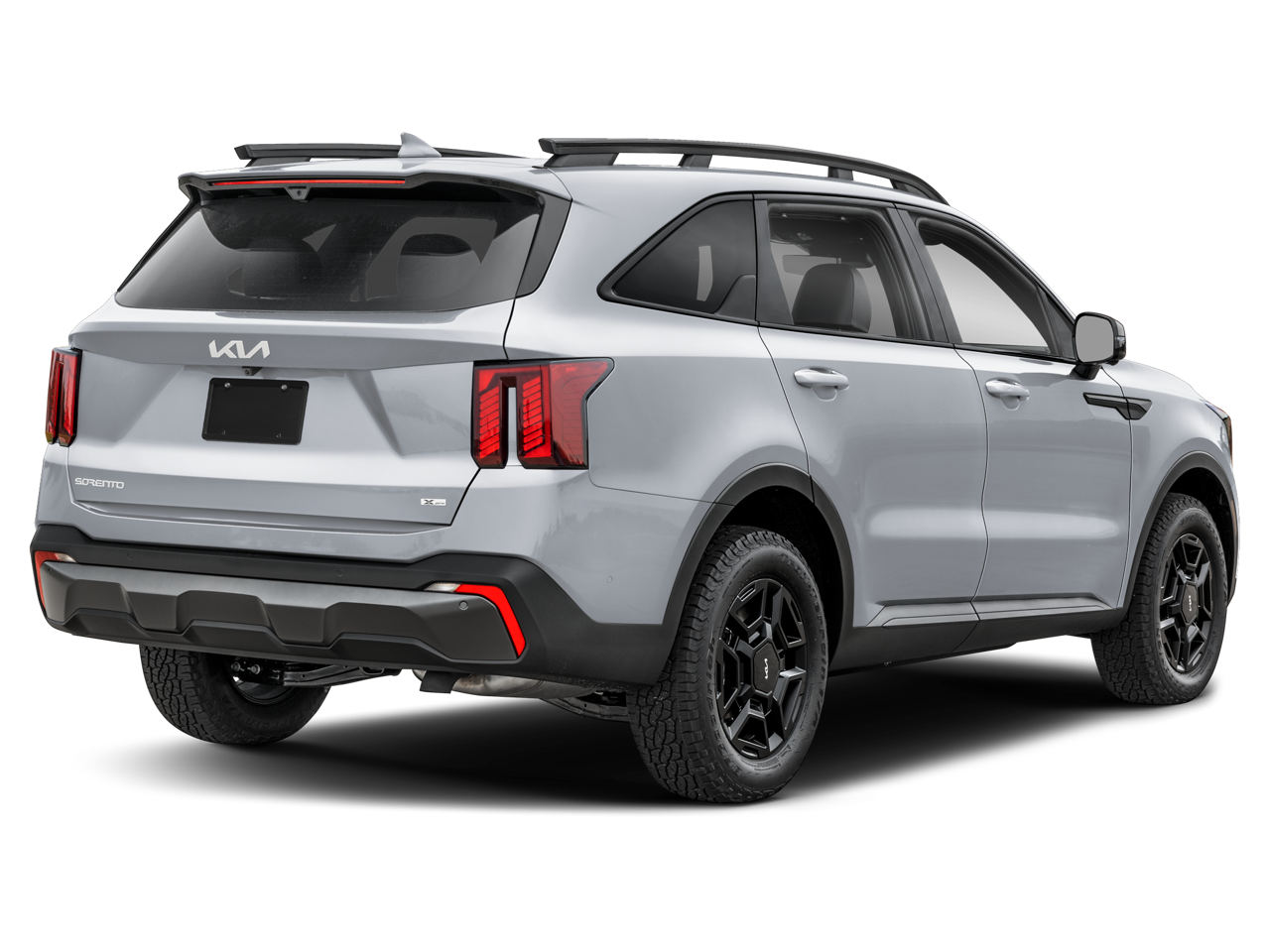 2026 Kia Sorento X-Pro SX Prestige - Photo 29