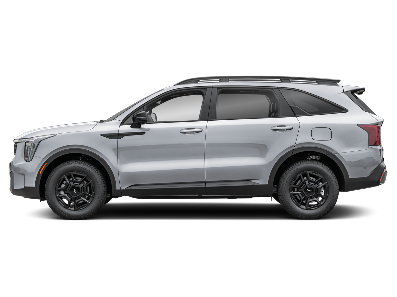 2026 Kia Sorento X-Pro SX Prestige - Photo 30