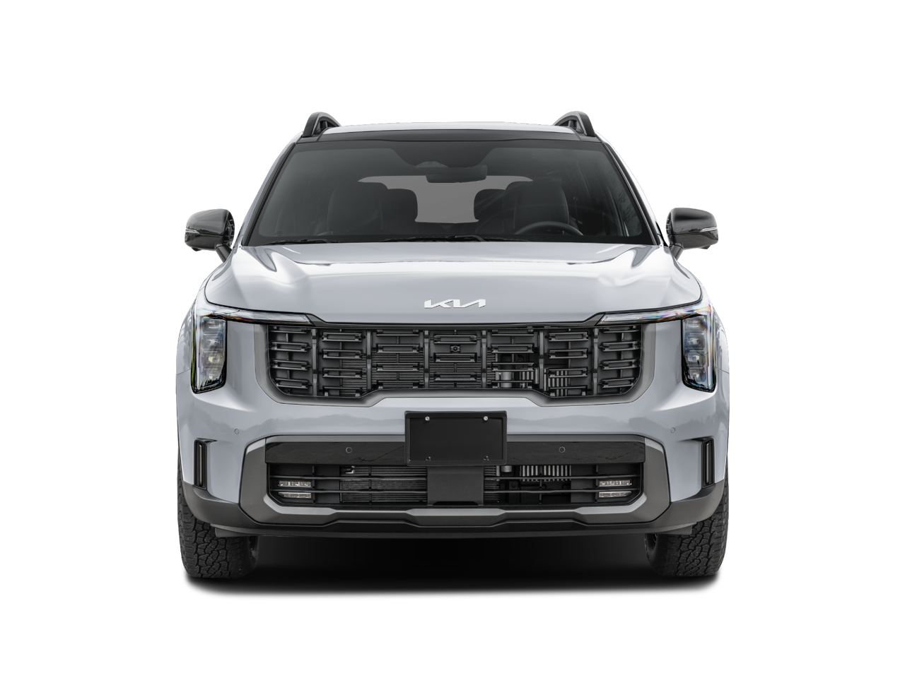 2026 Kia Sorento X-Pro SX Prestige
