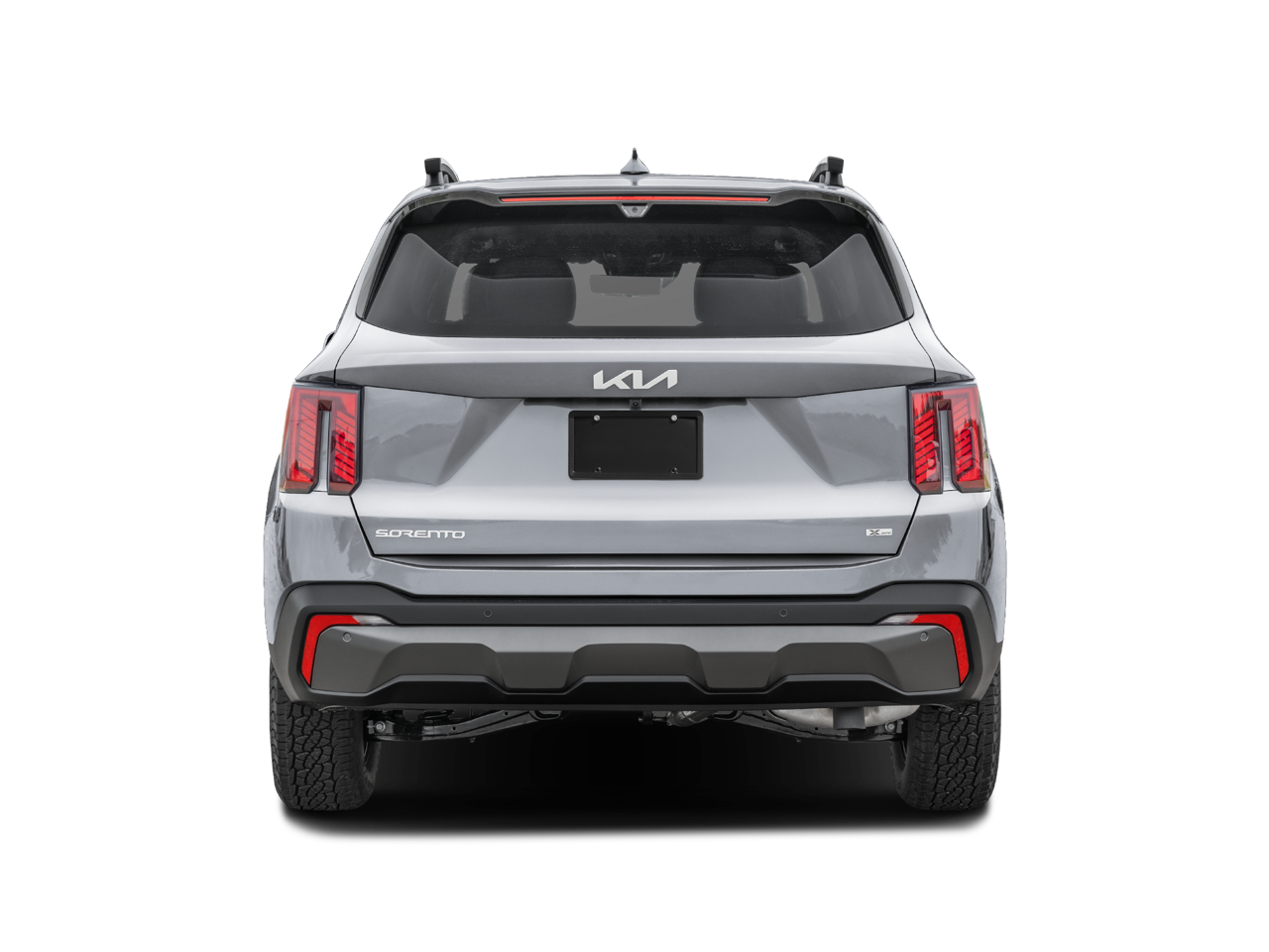 2026 Kia Sorento X-Pro SX Prestige - Photo 32