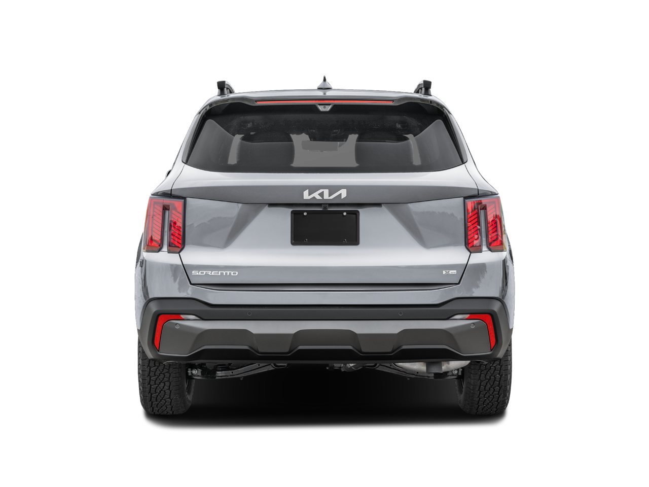 2026 Kia Sorento X-Pro SX Prestige