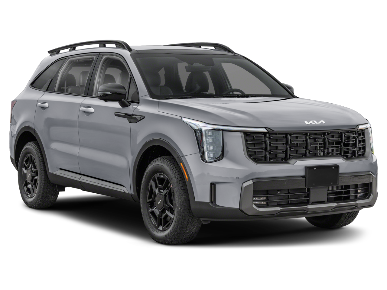 2026 Kia Sorento X-Pro SX Prestige - Photo 33