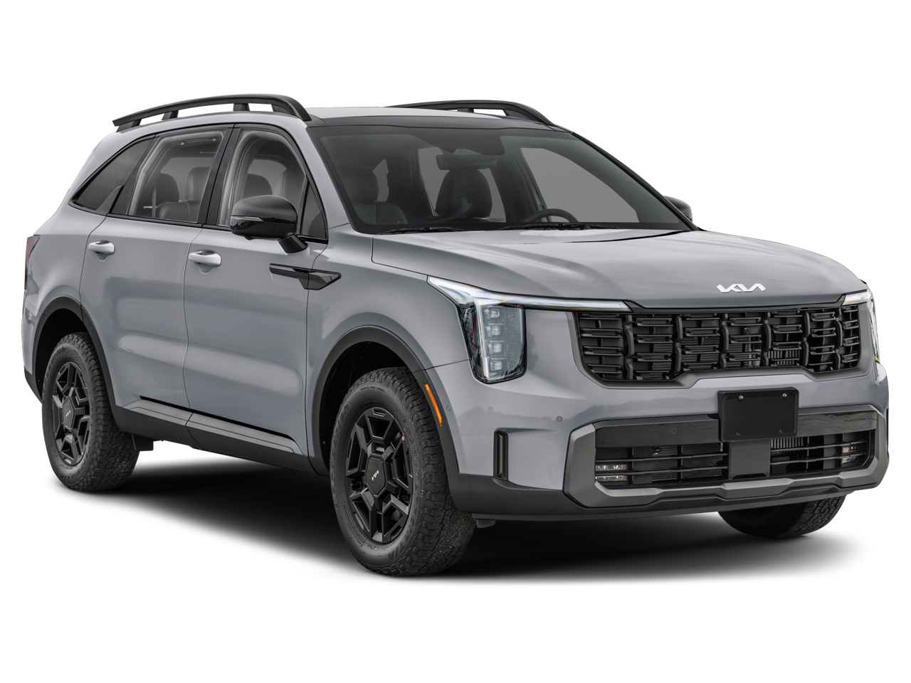 2026 Kia Sorento X-Pro SX Prestige