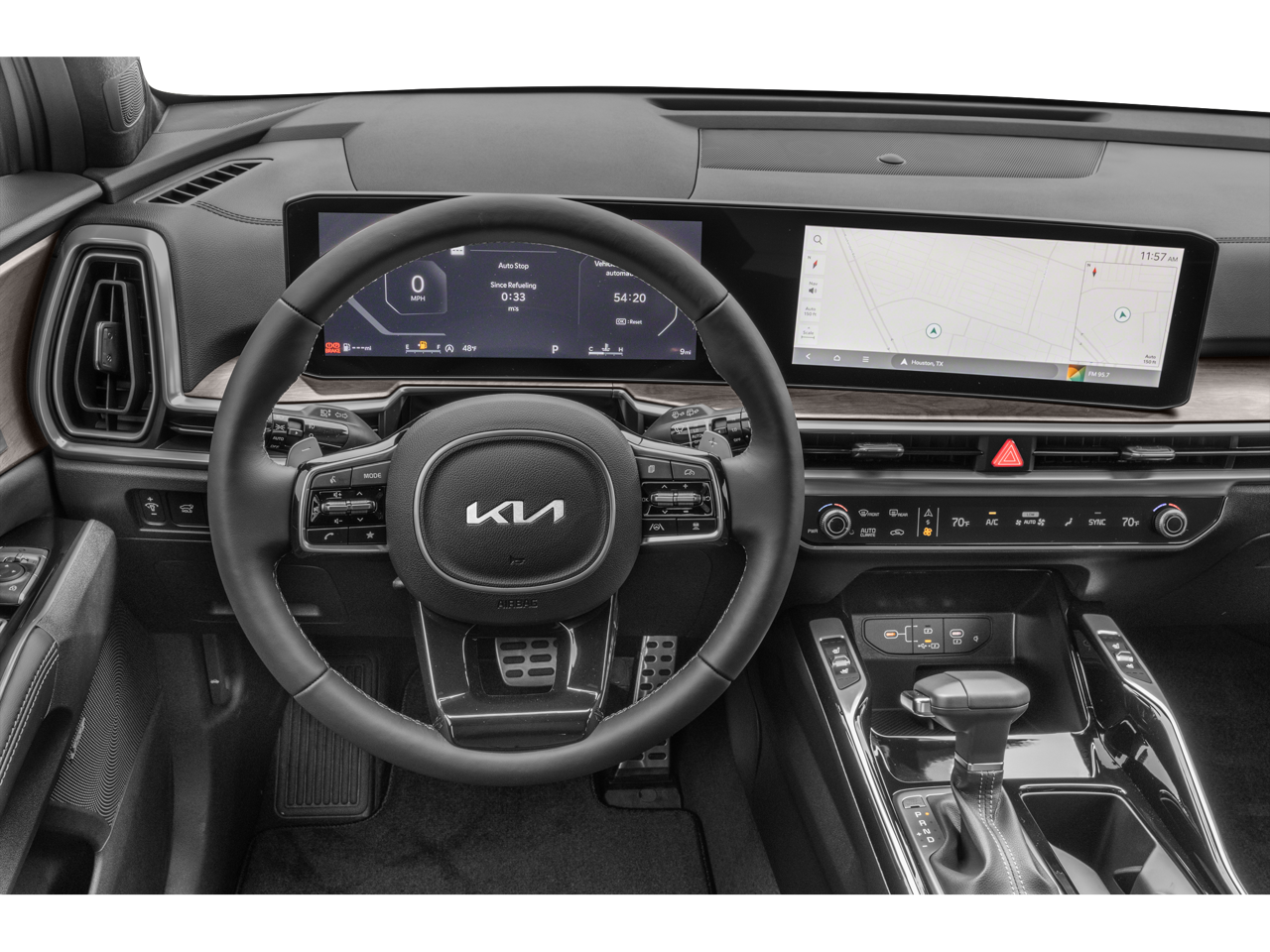 2026 Kia Sorento X-Pro SX Prestige - Photo 34