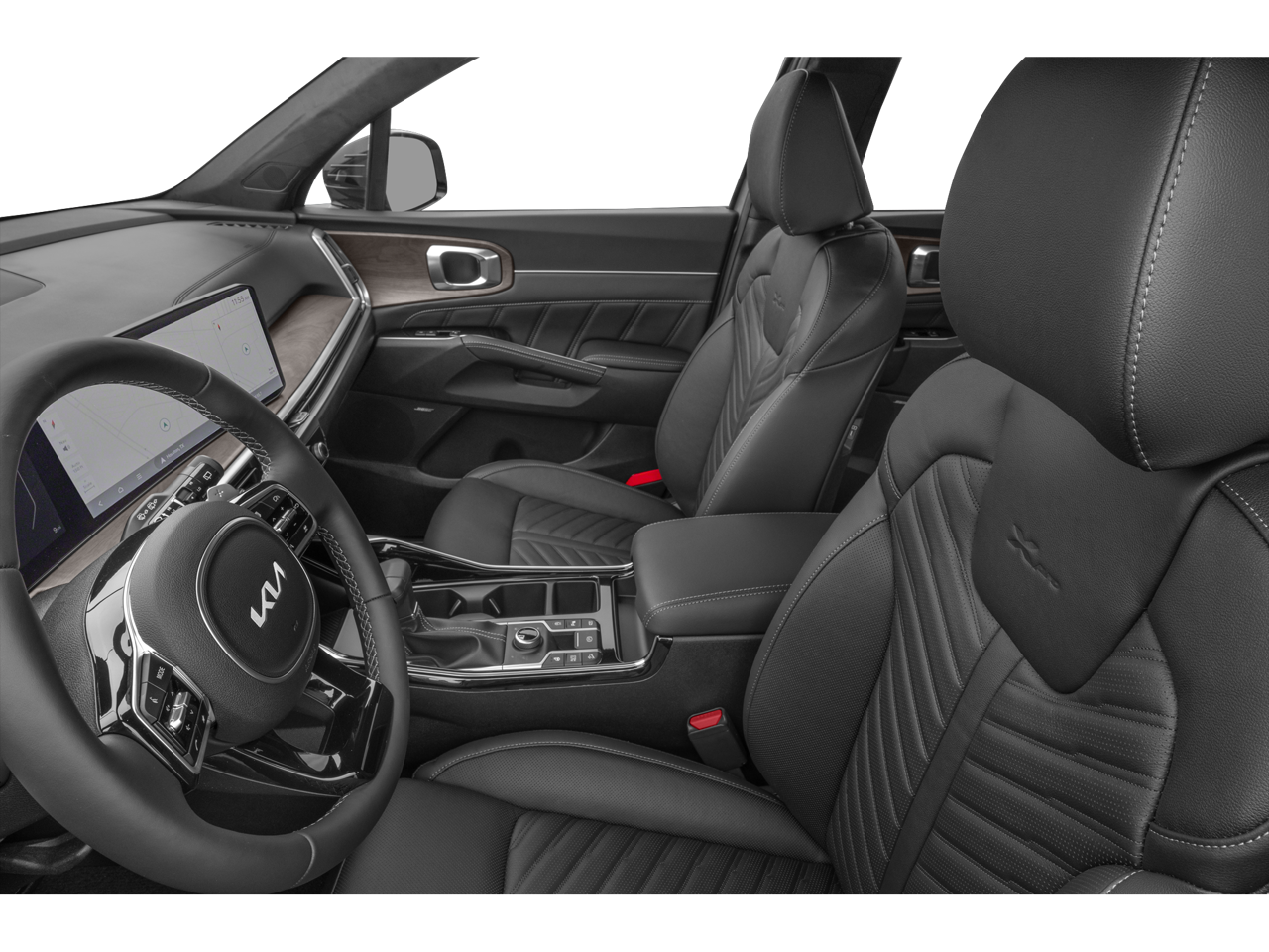 2026 Kia Sorento X-Pro SX Prestige - Photo 36