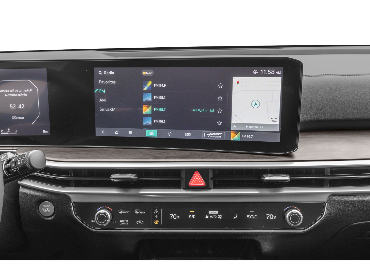 2026 Kia Sorento X-Pro SX Prestige - Photo 37