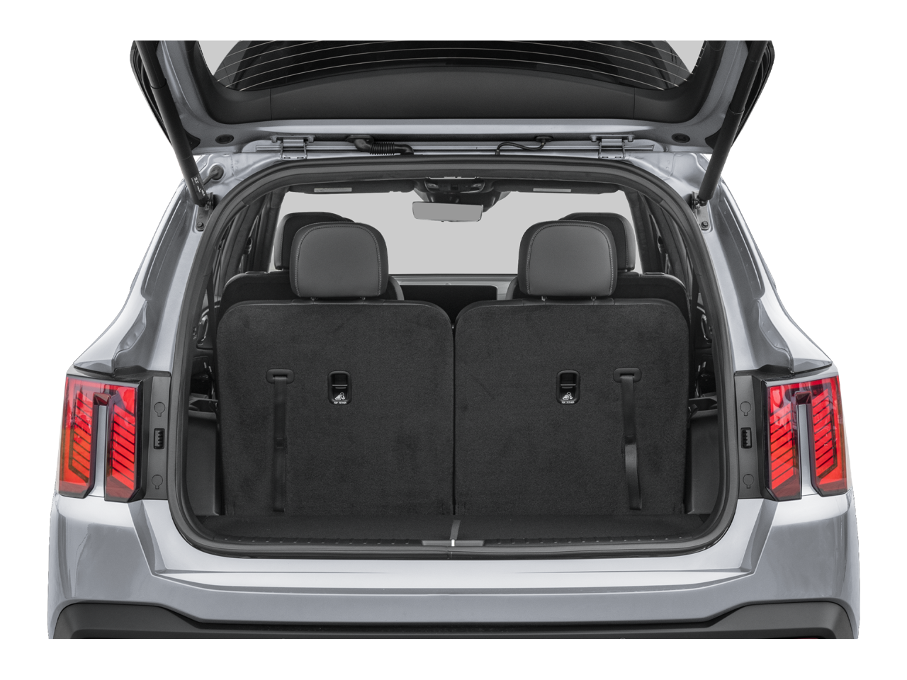 2026 Kia Sorento X-Pro SX Prestige - Photo 38
